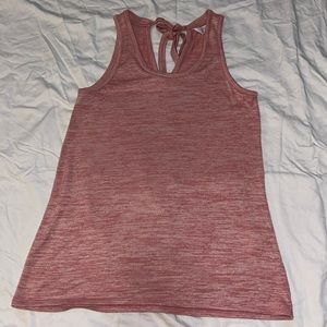 Market & Spruce Pink Tank Top - Women’s XS